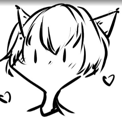 ☠ Hellhound Vtuber ☠
Any Pronouns
Art Tag: #fiadevilart
L2d Model: @BigbullMonk
Rig: @capybaracub
Pfp: @Inuvyy
https://t.co/8axbtZeSIu