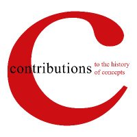 Contributions to the History of Concepts (@conhistcon) 's Twitter Profile