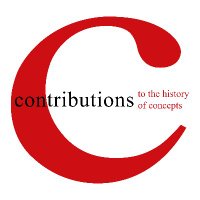 Contributions to the History of Concepts(@ConHistCon) 's Twitter Profile Photo