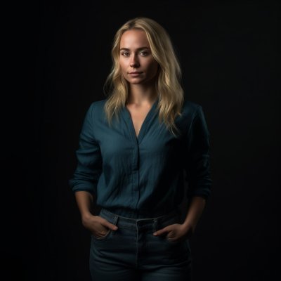 AnnaKleveland's profile picture. Travel 🌍 | Fitness & Fashion 👗|
Crypto & Finance 💰