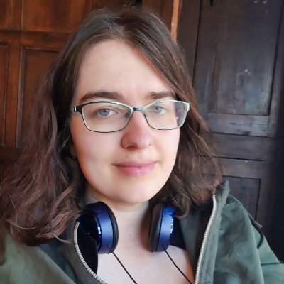 Jenny Osborne Profile