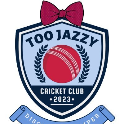 toojazzycc's profile picture. Providing the opportunity of competitive league-based cricket to passionate grass roots players that are otherwise unable. #jazzball