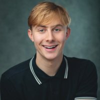 George Barnden (@georgebarnden01) 's Twitter Profile Photo George Barnden (@georgebarnden01) 's Twitter Profile Photo