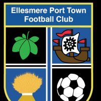 Ellesmere Port Town FC(@eptfc) 's Twitter Profile Photo