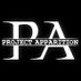 Project Apparition 👻 (@p_apparition) Twitter profile photo Project Apparition 👻 (@p_apparition) Twitter profile photo