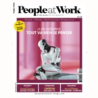 People at Work (@peopleatworkmag) 's Twitter Profile
