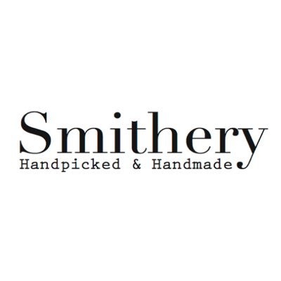 Passionate about Handmade and good design. Follow us on Facebook and Instagram @SmitherySpace