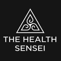 The Health Sensei(@ThHealthSensei) 's Twitter Profile Photo