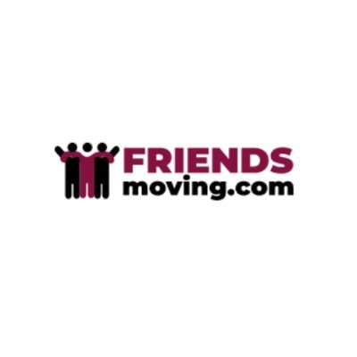 friends moving is the best Moving Company in Florida that provides packing, loading, and moving services. They have been in business for the last 15 years.