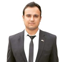 Asim Ahmed khan(@leokhanasim) 's Twitter Profile Photo