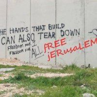 Free Jerusalem(@FreeJerusalem1) 's Twitter Profile Photo