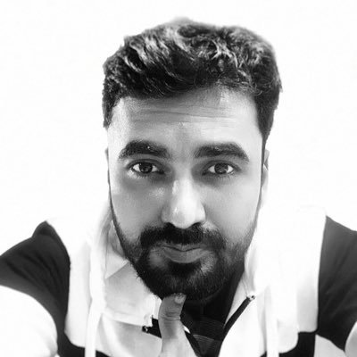 Manish_T_weets's profile picture. Indian