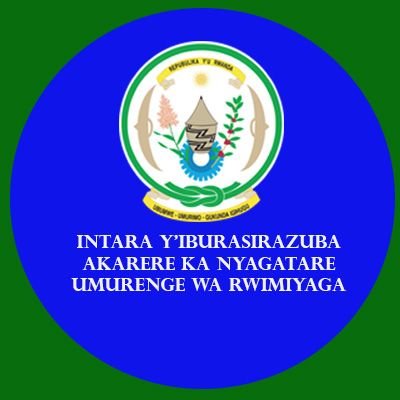 Official Twitter Handle Of Rwimiyaga Sector in @Nyagataredistr
