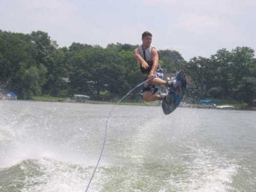 JeffKoch83's profile picture. 