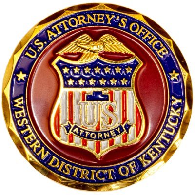 U.S. Attorney WDKY