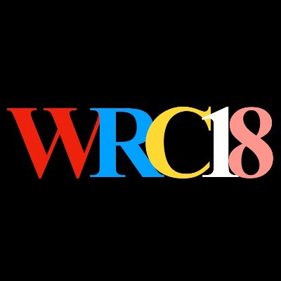 A podcast on the work of women #journalists & #researchers documenting some of the world's 18 #conflict areas |🎧 https://t.co/u1Nk8KVPJp | @WRC18@mastodon.social