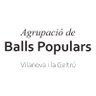 AgrupaBallsPopu's profile picture. Agrupació de Balls Populars de Vilanova i la Geltrú. Bolcats sobretot en la nostra Festa Major i el Carnaval