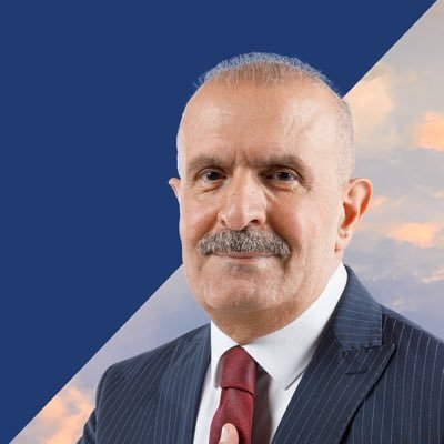 | AK Parti Van Milletvekili | Avrupa Birliği Uyum Komisyonu Başkanı | MP Van | Chairman European Union Harmonization Committee
