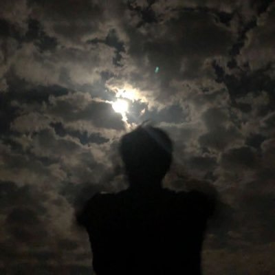 asahifl_'s profile picture. “I felt so much, until I started to feel nothing”