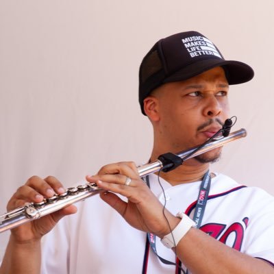 FluteByTrey Profile Picture