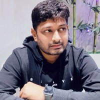 Shailav (@shailav_) 's Twitter Profile