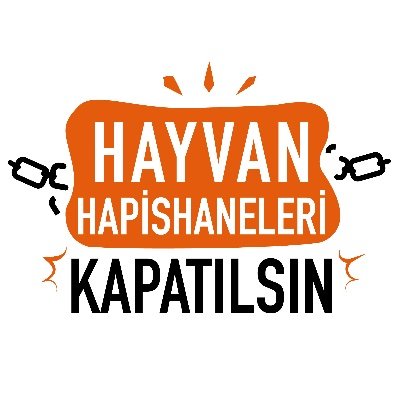 #HayvanHapishaneleriKapatılsın