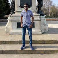 Tukur! (@tukur_abdallah) 's Twitter Profile