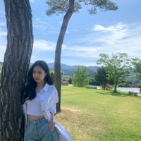 Naeun (@apinksne) 's Twitter Profile