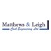 Matthews and Leigh (@MattLeighTrng) Twitter profile photo