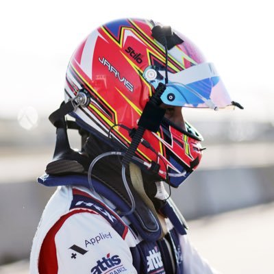 Oliver Jarvis Profile