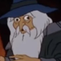 Tofu_Demon's profile picture. Lawful Neutral Human