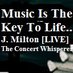 J. Milton [LIVE] 'The Concert Whisperer' (@therealjmilton) Twitter profile photo