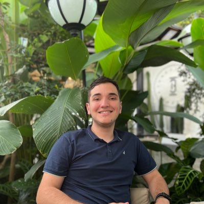 Estudiante de Jurisprudencia en la universidad del rosario