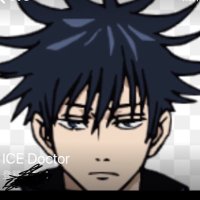 ICE. Doctor (fiction dreamer) (@doctor_fiction) 's Twitter Profile Photo