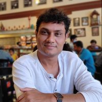 Vaibhav Patel (@vaibhavpatelsw) 's Twitter Profile