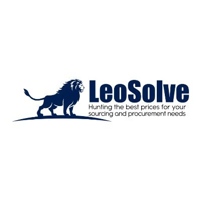 Navigating global sourcing with integrity. 🌎 Your procurement partner for innovative solutions in the UK, US, Europe, Canada & Australia. 🛒🔄 #LeoSolve