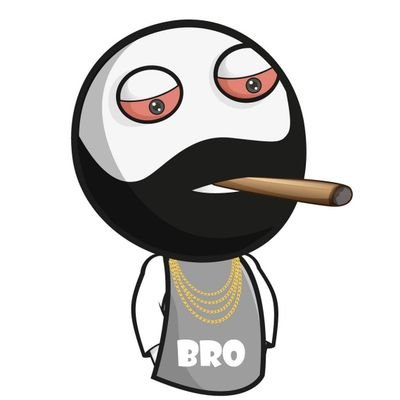 BroCoin $BRO