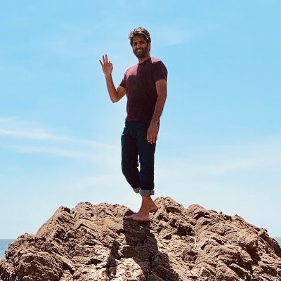 RaviMakhijaPi's profile picture. Computer Security | Ex-McKinsey, Ex-Knewton