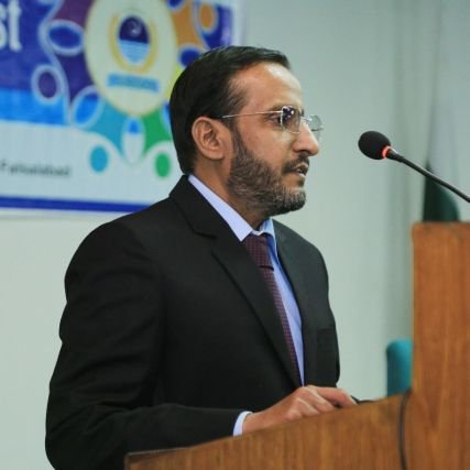 DrSafdar1975's profile picture. PhD in Agriculture (Stress Agronomy). Researcher of Plant stresses like drought and salinity. Exploiting the techniques to cope plant crops under drought stress