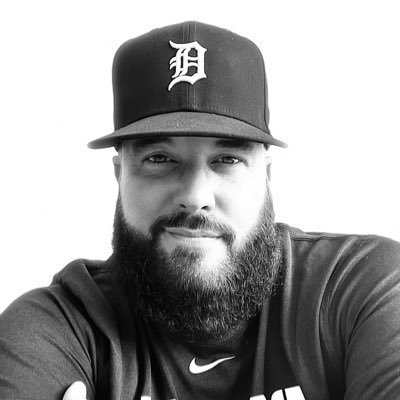 livewire50's profile picture. 4 I am not ASHAMED of the Gospel of Christ. Follower of JESUS. Michigan State fan #SD4L #Spartan4life. Love all Detroit sports.Tigers/Lions/Pistons/Wings