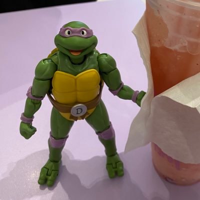 #TMNT