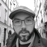 Régis Soubrouillard(@soubrou) 's Twitter Profile Photo