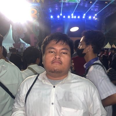 bocahtoIoI's profile picture. 21th Man . Kinda chubby not fat i guess