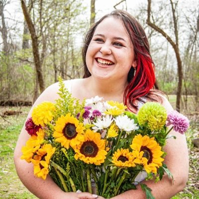 _alliejeanne's profile picture. 