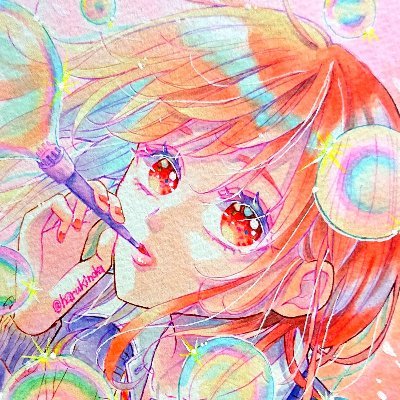 晴木のかさんのプロフィール画像