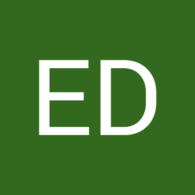 eddump5105's profile picture. 