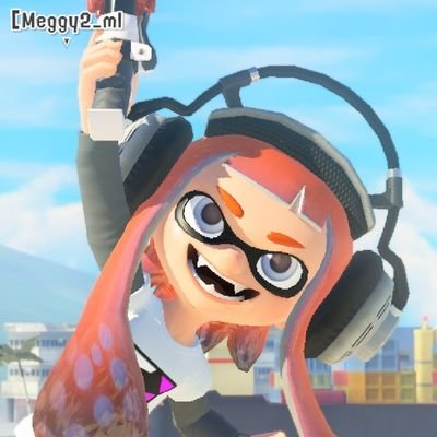 🇨🇵 15 yo. Meggy2, Agent 3/Kaori lover 🧡, Brellas, He/him. |Hollow Knight player, Nail arts, Speedrun Nmg| sp3/ssbu esport (Ike/Inkling/Sephiroth main). Soup