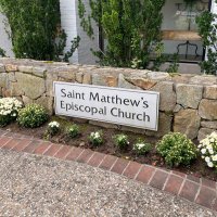 St. Matthew's Church(@stmattswilton) 's Twitter Profile Photo