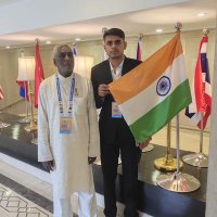 Sudhansu Roy (@sudhansurayyad4) 's Twitter Profile