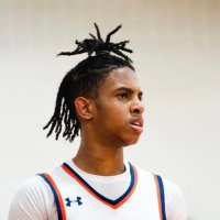 Mekhai “Kai” Johnson (@kai2k25) 's Twitter Profile